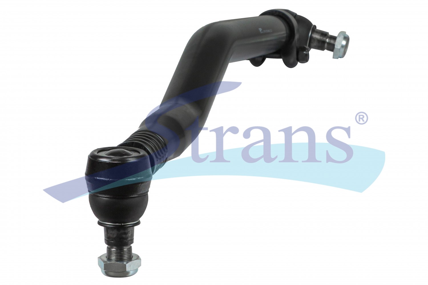 Тяга Кермова Поздовжня Man Tga/Tgs/Tgx >2000 L-993Mm Rht M30*1.5